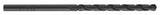 Bosch 5/32 in. X 3-1/8 in. L High Speed Steel Drill Bit 3-Flat Shank 1 pc