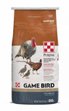 Purina 1384 Adult Game Bird 50 lb. Bag Flight Conditioner Palatable Crumble Feed