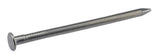 Hillman 461357 Bright Common Nail for General Woodwork 8D x 2-1/2 in. - 1 lb.