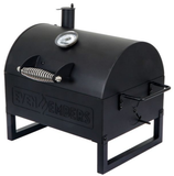 Even Embers CHR3018AS Charcoal Table Top Grill