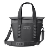 YETI 18060131262 Hopper M15 Soft Cooler, Charcoal