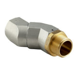 Traveller 19650010 1in 360-Degree Swivel Connector