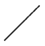 Bosch BL2133 Black Oxide Jobber 3/32 inch Drill Bit 2-pack