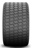 Kenda 201210-4CM-I K516 Turf Replacement Only Lawn Mower Tire, Size 20x12.00-10