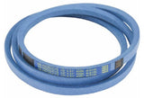 Huskee A59K Blue Heavy-Duty Aramid V-Belt For Lawn Mower - 0.5 in. x 61 in.