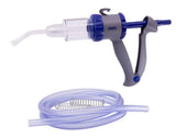 Ideal Instruments 346797-19 Adjustable Dose Pour-on Applicator Gun, 70 ml.