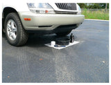 Oil Eater Drip & Spill Absorbent Pads Grey 6-Pack