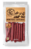 Cattleman's Cut 53473 Hint of Juniper Flavor Hunter's Sausage, 10 oz.(16 Sticks)