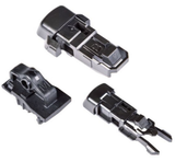 Valeo 604487 26 in. Titanium Beam Wiper Blade