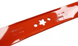 Husqvarna 501082401 Deck Lawn Mower Mulching Blade for Husqvarna Mowers - 21 in.