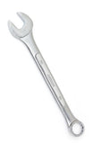 JobSmart JS15211 20mm Combination Wrench Chrome Plated Steel ASME/ANSI