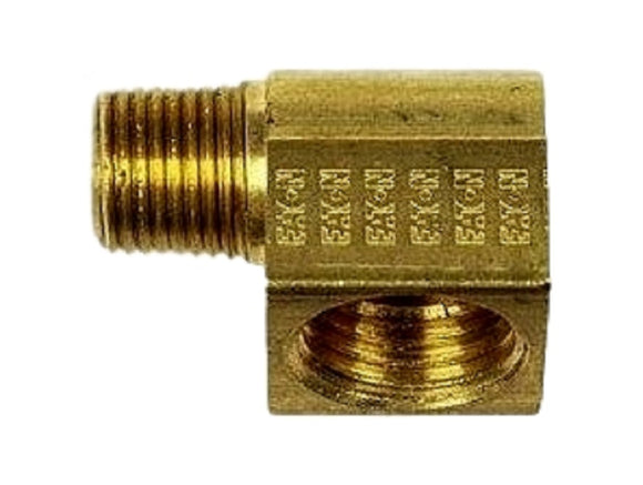 Brass-Tite! 43036 5/16