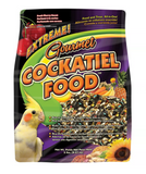 Brown's 44503 Extreme! Gourmet Cockatiel Food, 5 lb.