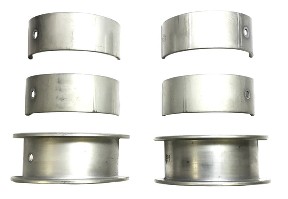 Federal Mogul 4407M STD Engine Bearings