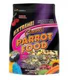 Brown's 44485 Extreme! Gourmet Parrot Bird Food, 8 lb.