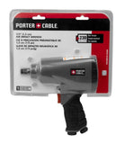 Porter-cable PXCM024-026 1/2 in. Drive 230 ft./lb. Air Impact Wrench