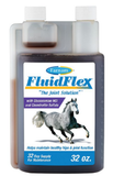 Farnam 12960 Fluid Flex The Joint Solution Horse Supplement, 32 oz.