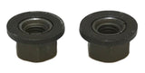 Body-Tite! 45871 Washered Nuts - Pack of 2