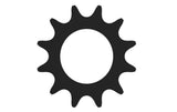 Weasler 20004012 V Series Sprocket, 40 Chain, 12 Teeth, Steel Material