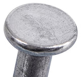 Hillman 461357 Bright Common Nail for General Woodwork 8D x 2-1/2 in. - 1 lb.