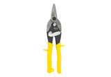 Channellock 610AS 10" Aviation Snips: Precision Cuts, 0.83" Joint, 1.38" Edge