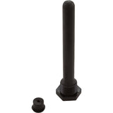 Allied Innovation 990180-000PKG Drywell Assembly, 1/2"mpt, 5/16" x 4-1/2"