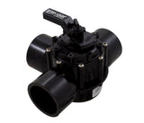 Jandy 4719 3 Port, 2-1/2"s x 3"spg Diverter Valve Only