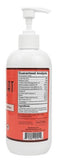 Natural Dog Company ND-SKCO-16 High Omega-3 Skin & Coat Oil for Dog 16 oz.