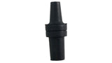 Vac-Tite! 47404 Soft Vacuum Connector 9/64" x 7/32"
