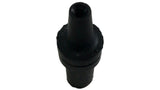Vac-Tite! 47404 Soft Vacuum Connector 9/64" x 7/32"