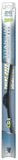 Valeo 604487 26 in. Titanium Beam Wiper Blade