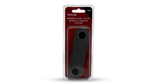 Carry-On Trailer 125 Shackle Links:A Dependable 4-Pack of 3-1/8 inch Steel Links