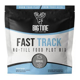 Big Tine BT46 FastTrack No Til Food Plot Mix - 10 lb. bag
