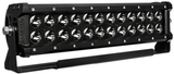 Traveller EDT-B009 13.25 in. Off-Road LED Light Bar 4,320 Lumens Aluminum Black