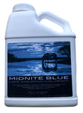 Midnite Blue Lake and Pond Colorant 1 gal. Liquid