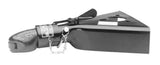Bulldog A-Frame Collar-Lok Coupler, 2 in. Ball Size, 7,000 lb. Capacity