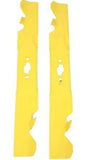 Cub Cadet 490-110-C202 Metal 42" Xtreme Mulching Blade (S-Shape)
