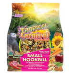 Tropical Carnival 44677 Gourmet Small Hookbill Bird Food, 5 lb.