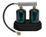 Mr. Heater F200047 Dual Tank Hook-Up Kit 1 LB.