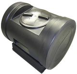 Good Ideas TSC-EZCO1-BLK-SENIOR COMPOSTER Senior Compost Wizard Black 12 cu. ft.