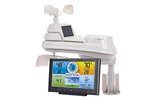AcuRite 1529DIA1 5-in-1 Weather Station with Color Display, 330 ft. Max Range