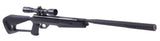 Crossman CF7SXS .177 Fire Pellet Air Rifle with 4x32 Scope and QuietFire Technology