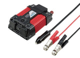 Traveller 200W Power Inverter: Compact Portable Power Solution for Travelers