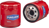 Purolator L12222 Purolator Premium Engine Protection Oil Filter Fits select: 2007-2019 CHEVROLET SILVERADO, 2013-2023 RAM 1500