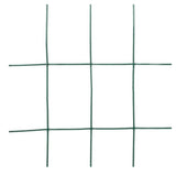 YARDGARD 48 inch by 50 foot 16 gauge 2 inch by 3 inch mech PVC welded wire