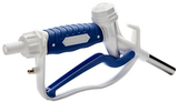 Traveller 18321006 DEF Plastic Manual Nozzle Pump Fitting and Flow Meter