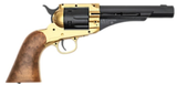 Barra Airguns 4011 - 1858 Co2 Pistol Kit with BBs and Co2