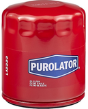 Purolator L12222 Purolator Premium Engine Protection Oil Filter Fits select: 2007-2019 CHEVROLET SILVERADO, 2013-2023 RAM 1500