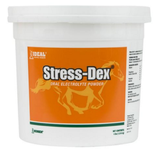 Neogen 79174 Stress Dex Electrolyte Horse Supplement Powder, 4 lb.