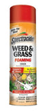 Spectracide Foaming Edger 17-oz Trigger Spray Weed and Grass Killer
